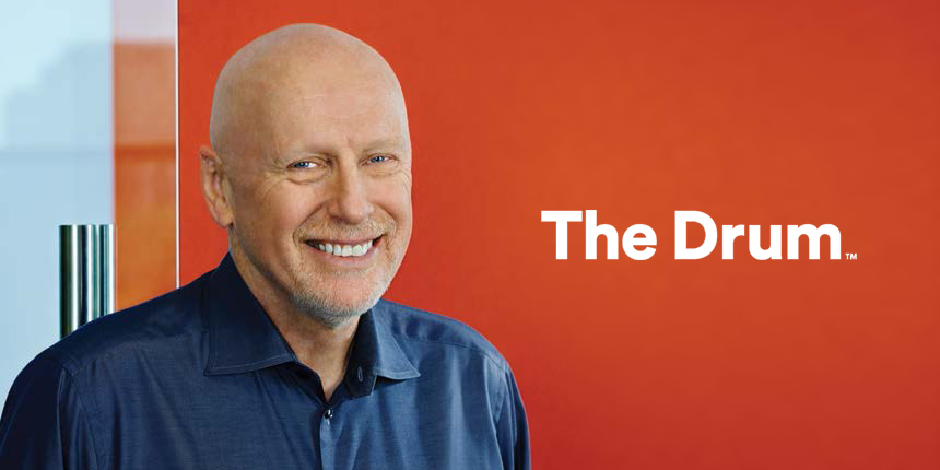 DAC's CEO and Managing Partner, Norm Hagarty