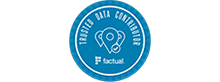 Trusted Data Contributor Logo