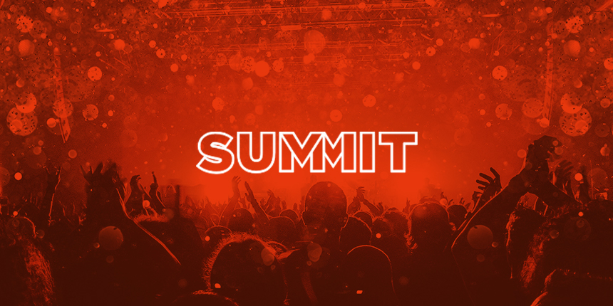 Adobe Summit 2019