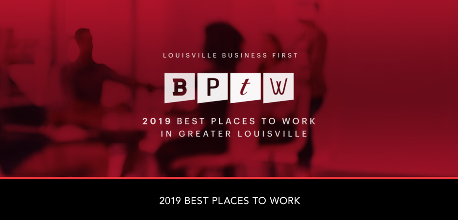 BPTW Best Places to Work in Greater Louisville