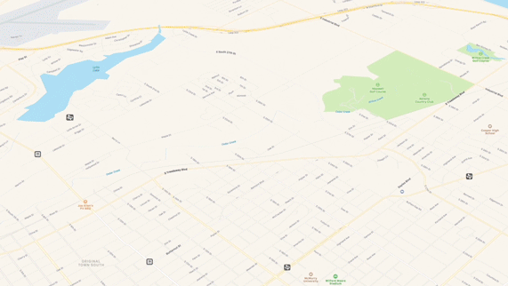 An overview of Apple's new map design - Apple is rolling out a new map with richer details and better road coverage -
