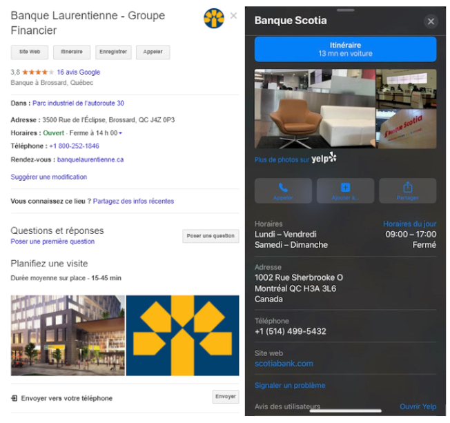 Banque Larentienne