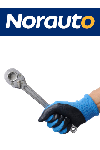 Norauto logo