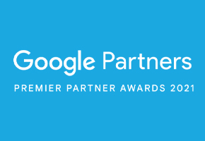 Prix Google Premier Partner 2021 : Notoriété de la marque