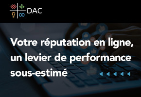 Découvrez la présentation de notre conférence sur la gestion de la réputation