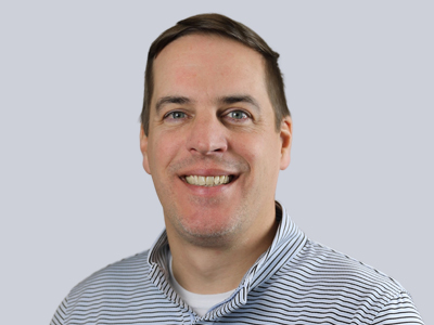 Chris Pulaski