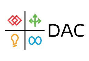 DAC logo