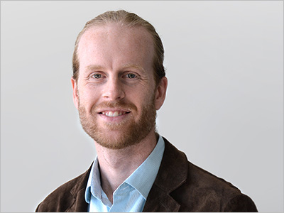 Patrick Hagarty