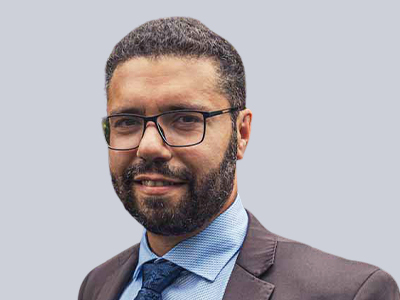 Rudy Nassar