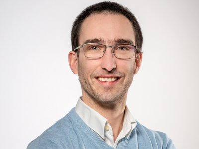 Vincent Barillon