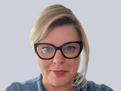Valérie Berthout