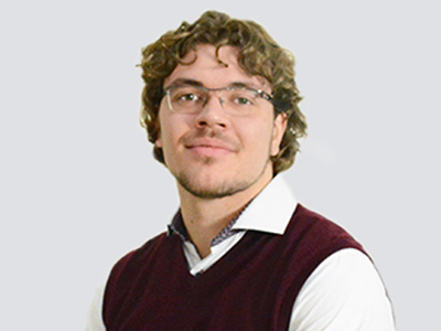 Zoran Dobrijevic