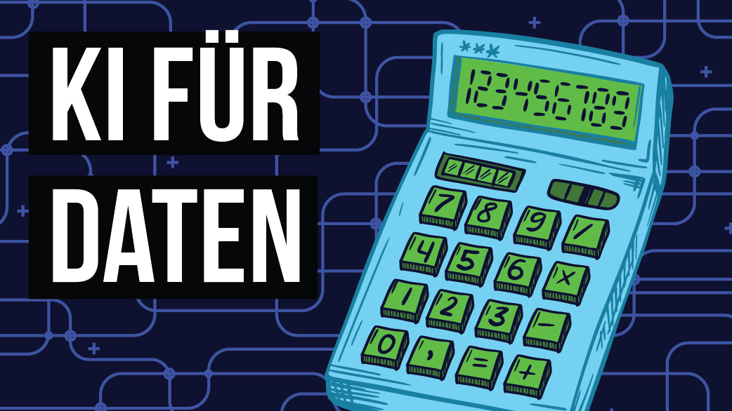 Blog: KI für Daten: Im digitalen Universum zurechtkommen