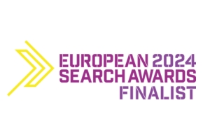 DAC est finaliste aux côtés de David Lloyd Clubs pour les European Search Awards 2024