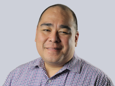 Oliver Tani