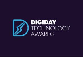 DAC finaliste pour le Digiday Technology Award 2024