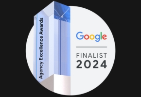 DAC est finaliste aux Google Premier Partner Excellence Awards 2024