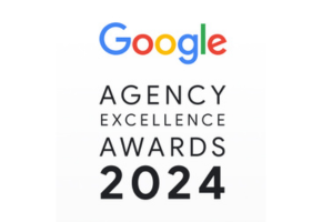 DAC décroche le prix du Développement d'applications lors des Agency Excellence Awards 2024 de Google 