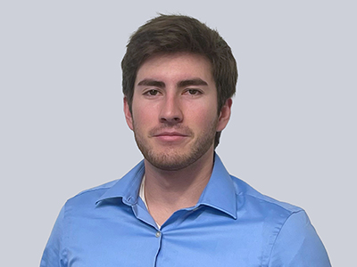 Alec Sapienza