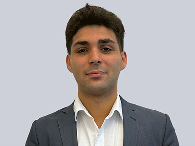 Andrew Vecchio
