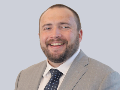 Brandon Boisvert