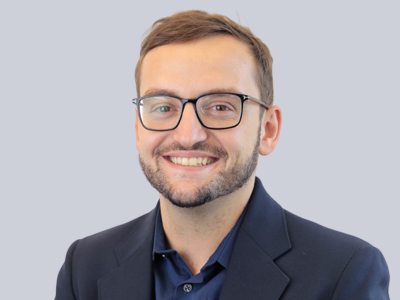 Christopher Bohuniek