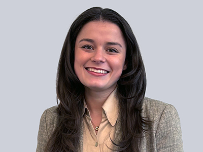 Caroline Lanzarone