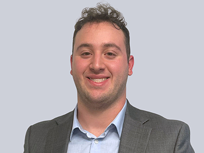 Dylan Pisano