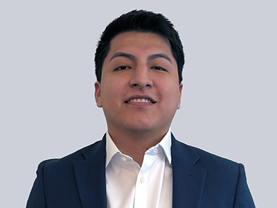 Edwin Barbecho