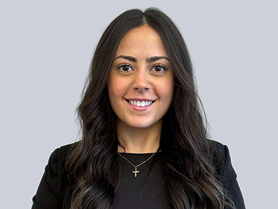 Gabriela D'Emilio