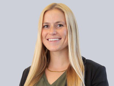 Hailey D'Hont