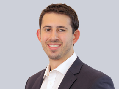 Jacob Goldberg