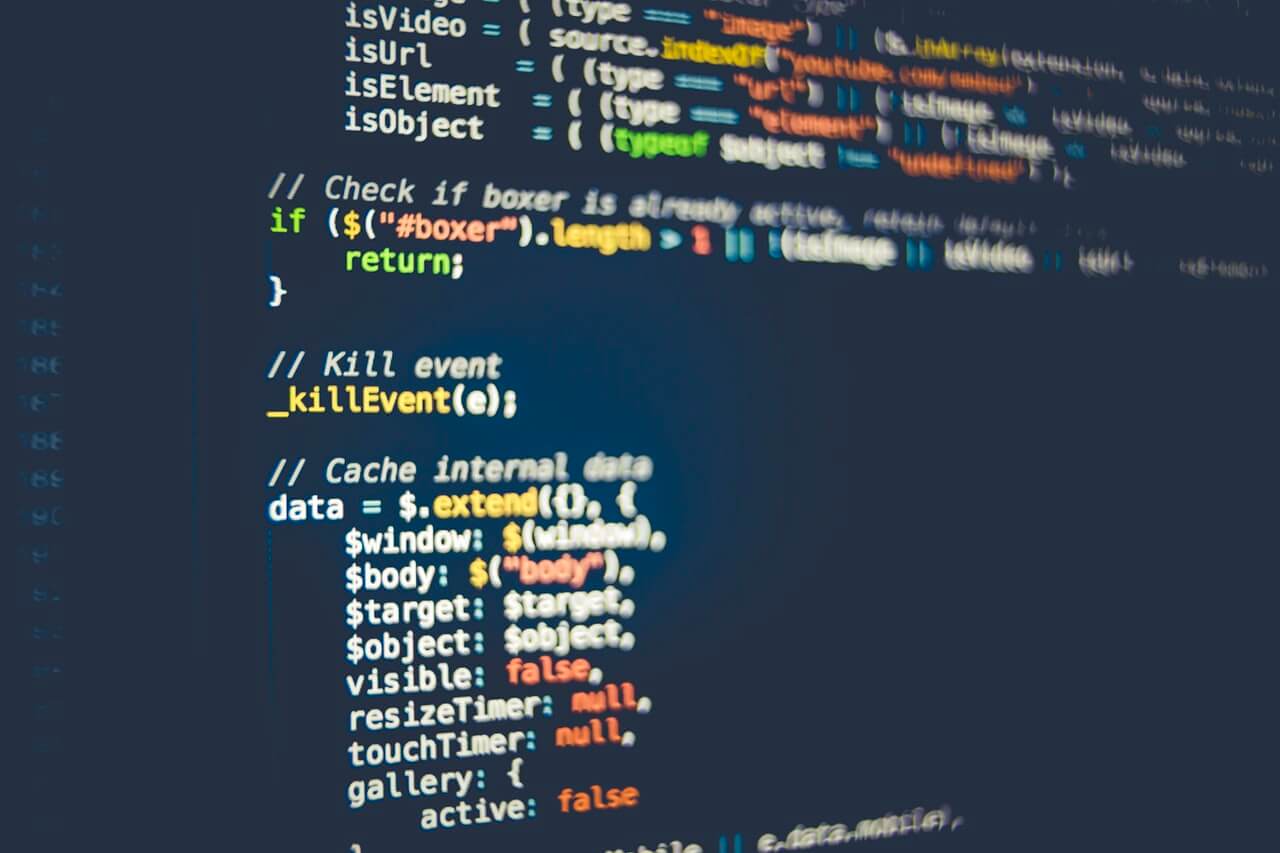 data